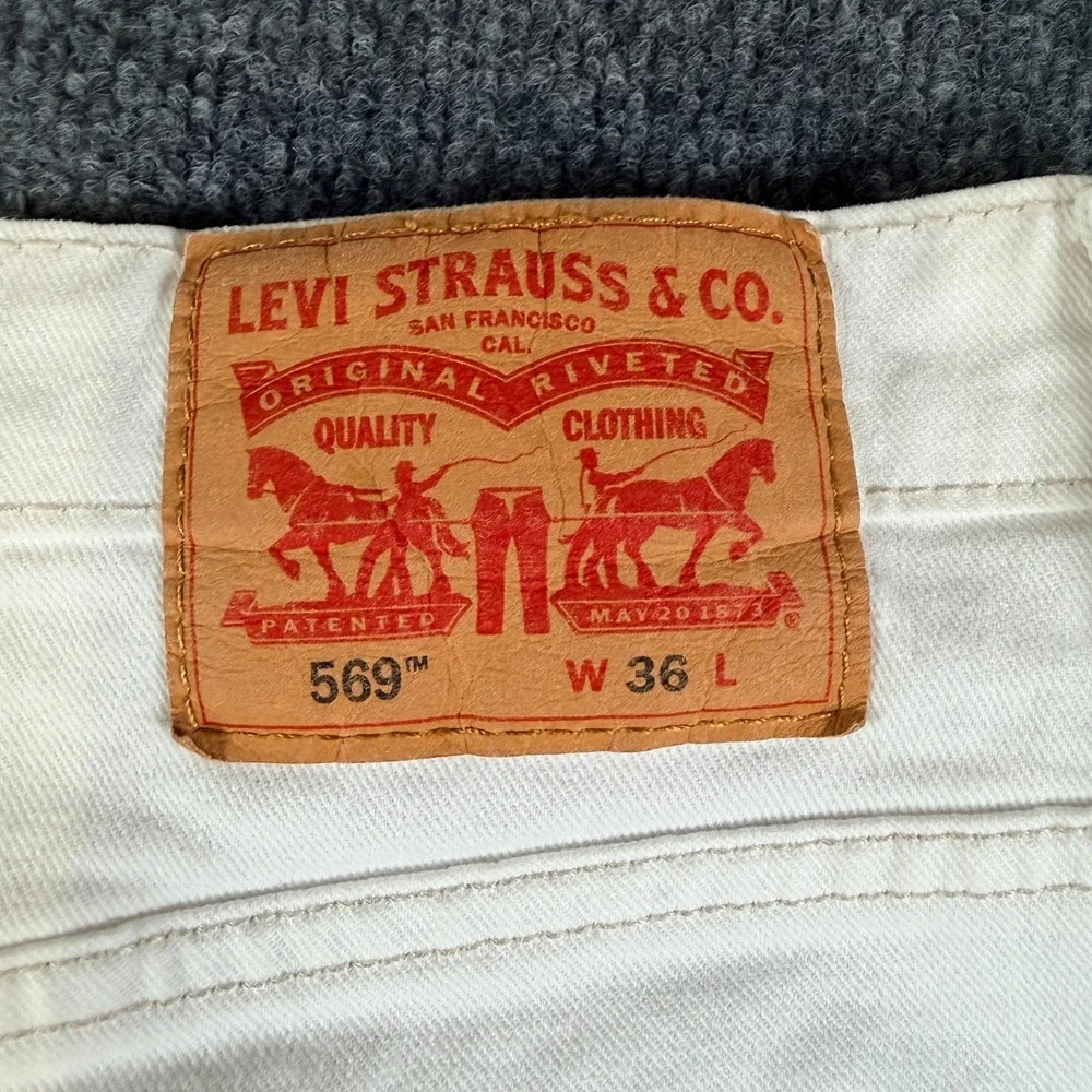 Levis product pair